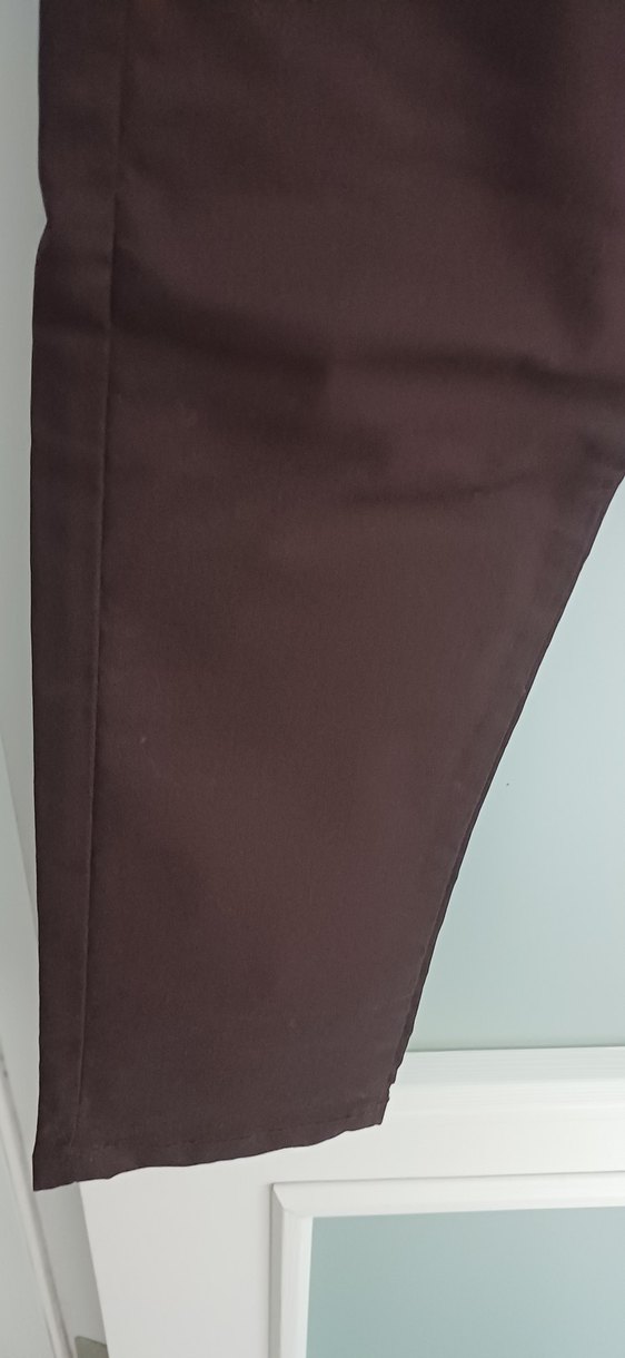 Deri pantalon - Görsel 4