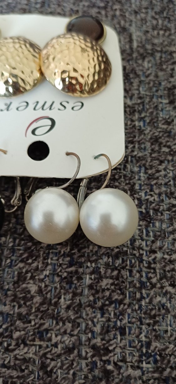 Küpe Seti - Görsel 3