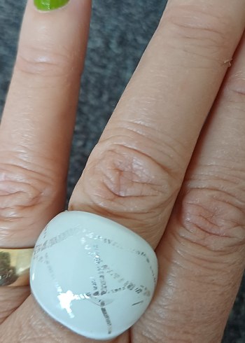 Kadın Yüzük - Görsel 7