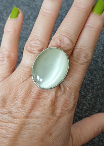 Kadın Yüzük - Görsel 3