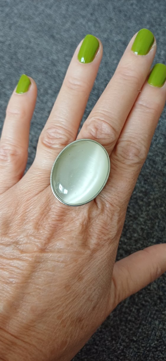 Kadın Yüzük - Görsel 3