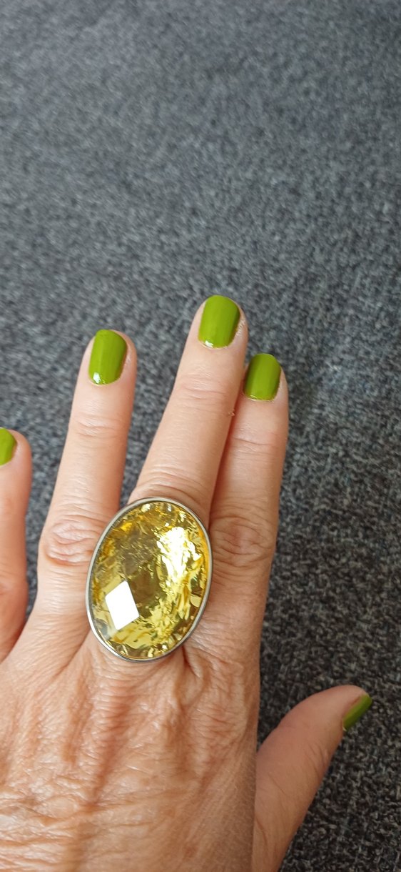 Kadın Yüzük - Görsel 2