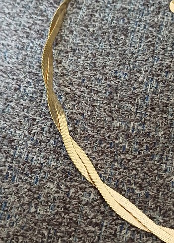 Çelik kolye - Görsel 2