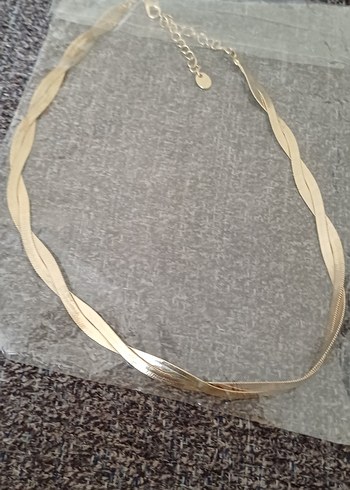 Çelik kolye - Görsel 3