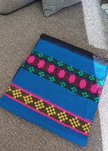 Atkı/Şal - Görsel 2