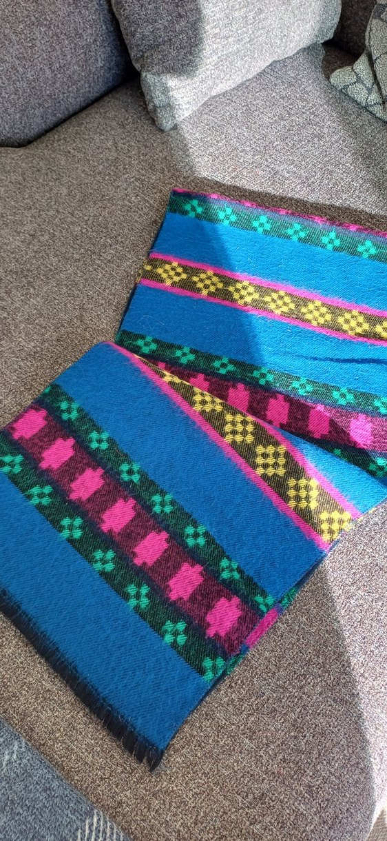 Atkı/Şal - Görsel 3