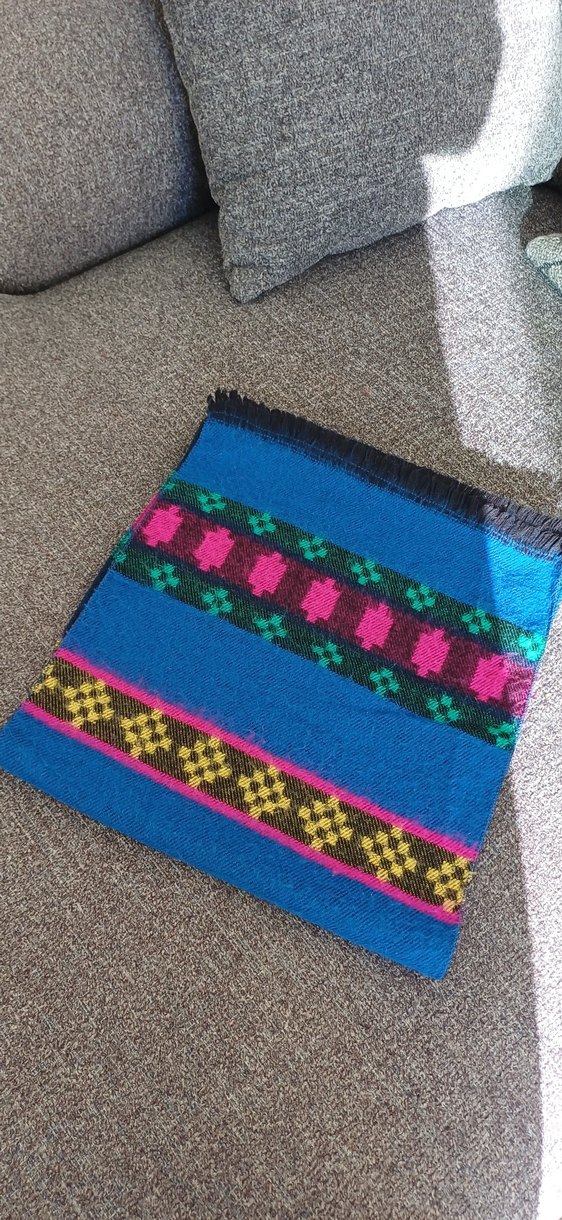 Atkı/Şal - Görsel 2