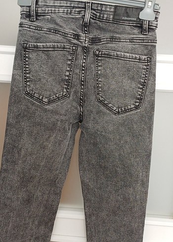 STRADIVARIUS JEAN/KOT PANTALON - Görsel 6