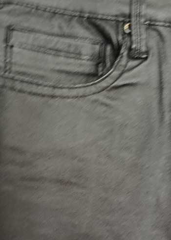 STRADIVATIUS DERİ PANTALON - Görsel 3