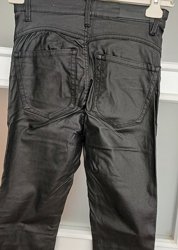 STRADIVATIUS DERİ PANTALON - Görsel 4