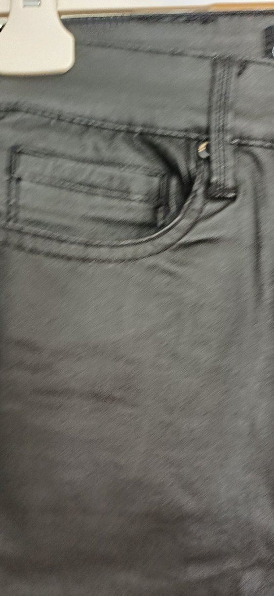 STRADIVATIUS DERİ PANTALON - Görsel 3