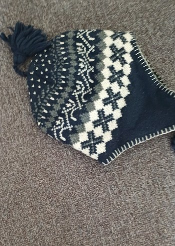 KULAKLI ERKEK ÇOCUK BERE - Görsel 3