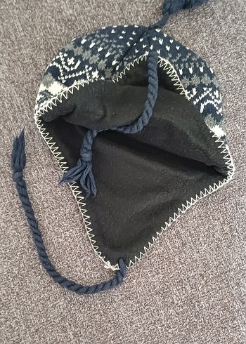 KULAKLI ERKEK ÇOCUK BERE - Görsel 4