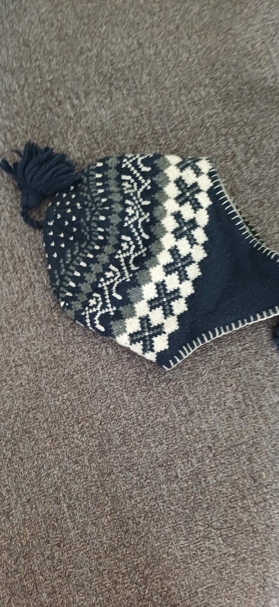 KULAKLI ERKEK ÇOCUK BERE - Görsel 3