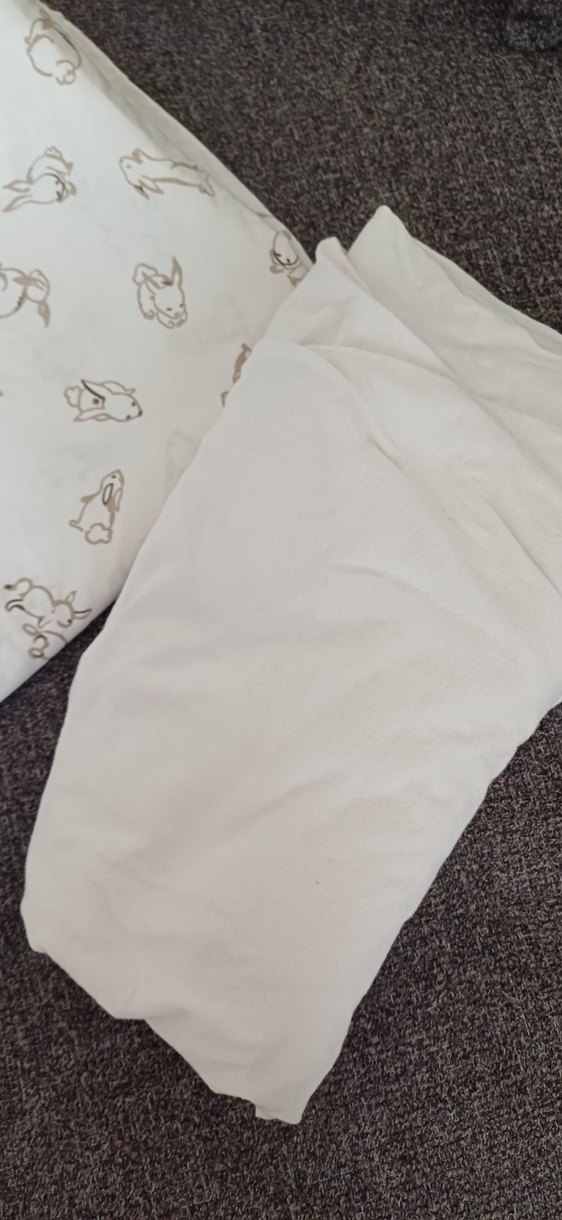 İKEA BEBEK NEVRESİM TAKIMI - Görsel 3