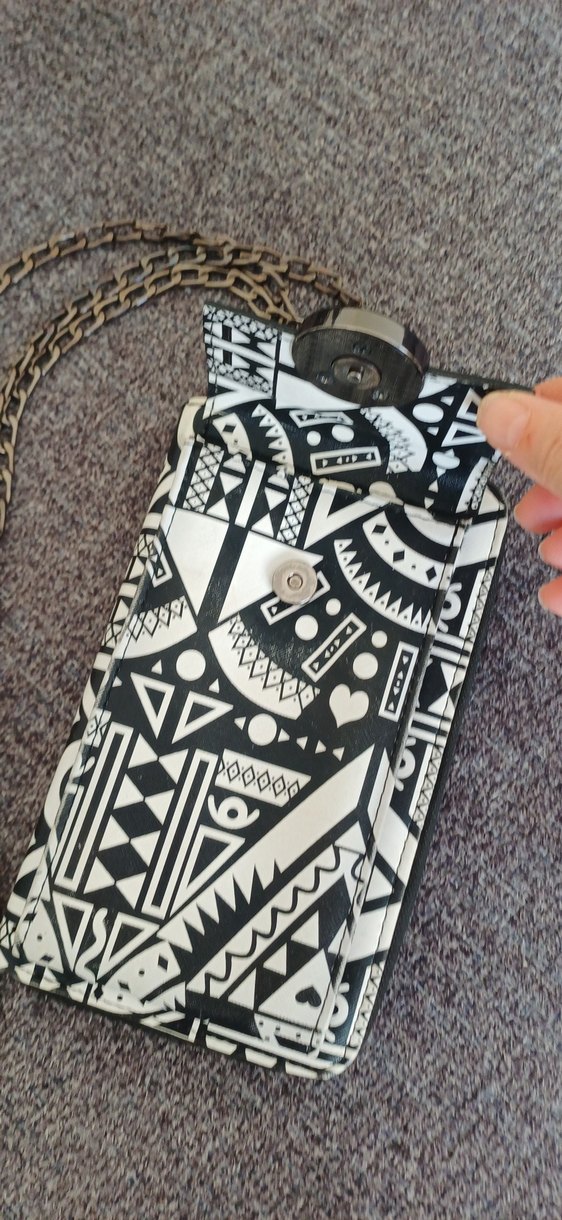 Askılı Çanta - Görsel 2