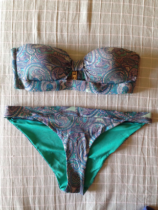 Bikini takımı