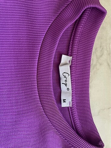 m Beden Mor crop