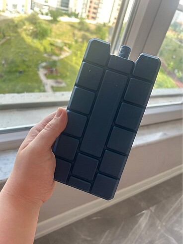3lü buz aküsü