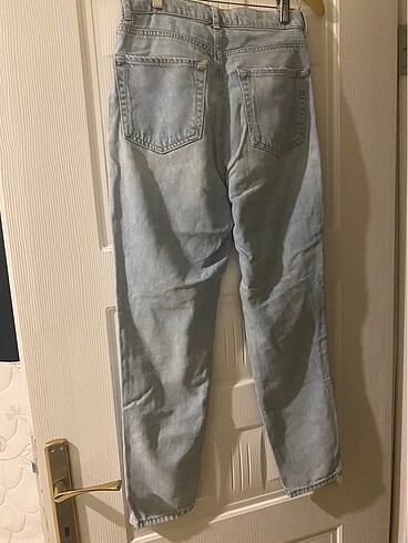 36 Beden Kot Pantolon