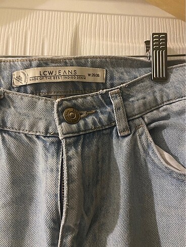 LC Waikiki Kot Pantolon
