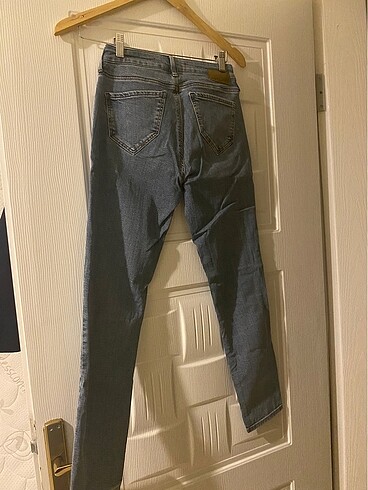 Mavi Jeans Kot Pantolon