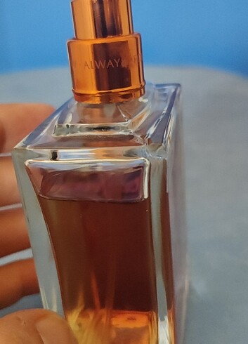 Avon today tomorrow always erkek parfüm
