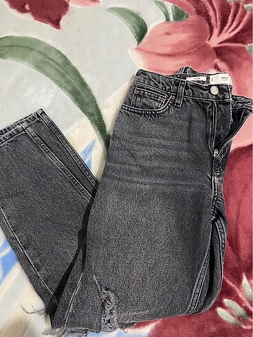 xs Beden Mango pantolon