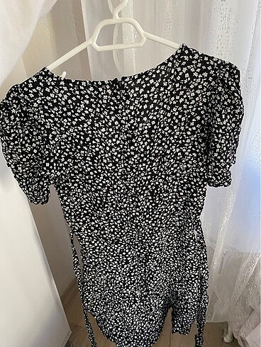H&M Hm elbise