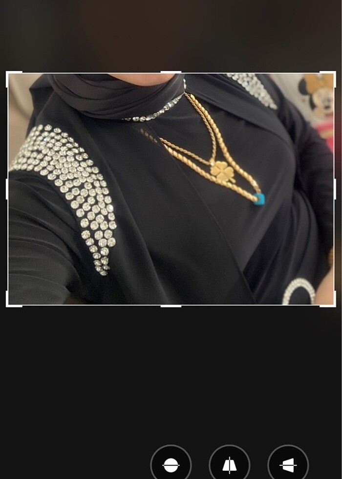 1 defa giyildi - Görsel 3