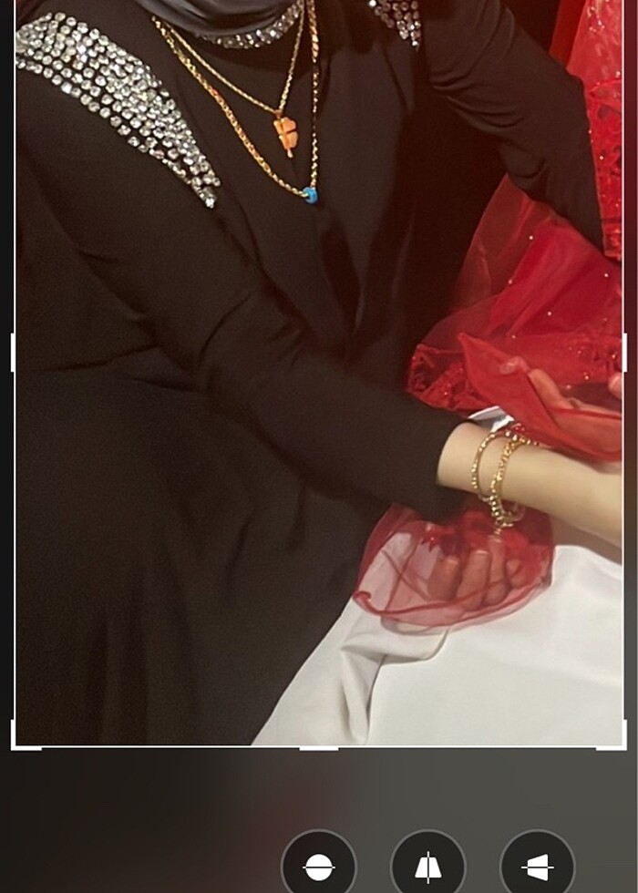 1 defa giyildi - Görsel 2