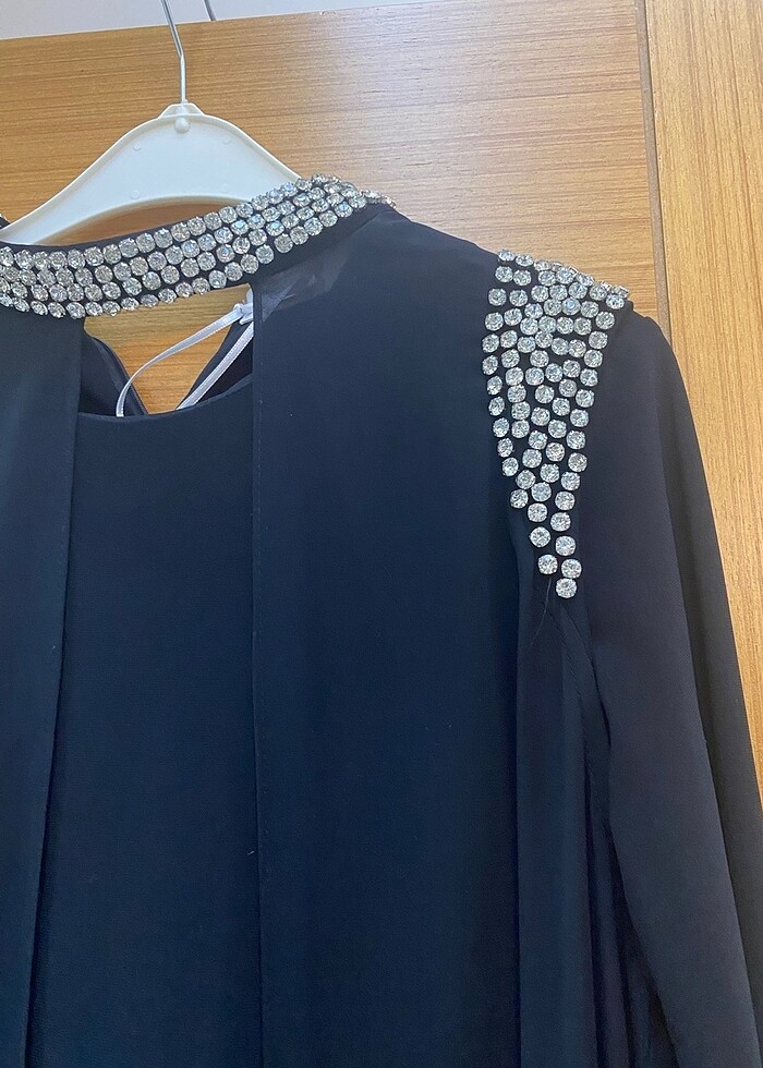 1 defa giyildi - Görsel 5