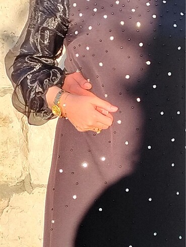 Defosuz hafif rahat abiye - Görsel 3