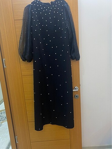 Defosuz hafif rahat abiye - Görsel 5