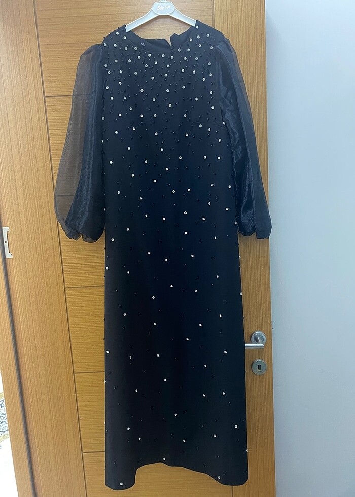 Defosuz hafif rahat abiye - Görsel 4