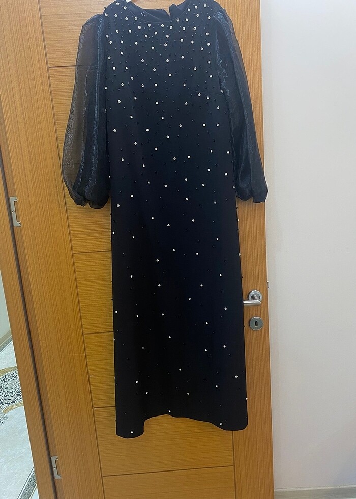 Defosuz hafif rahat abiye - Görsel 5