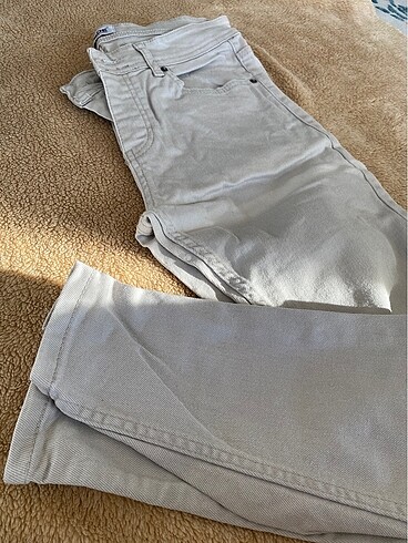 Kot pantolon - Görsel 2