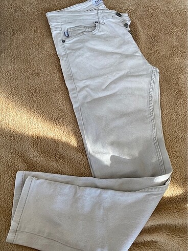 Kot pantolon - Görsel 3
