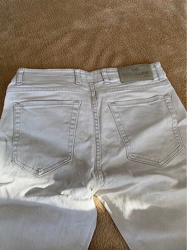 Kot pantolon - Görsel 6