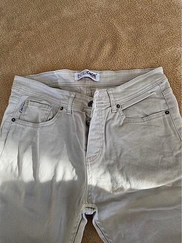 Kot pantolon - Görsel 5