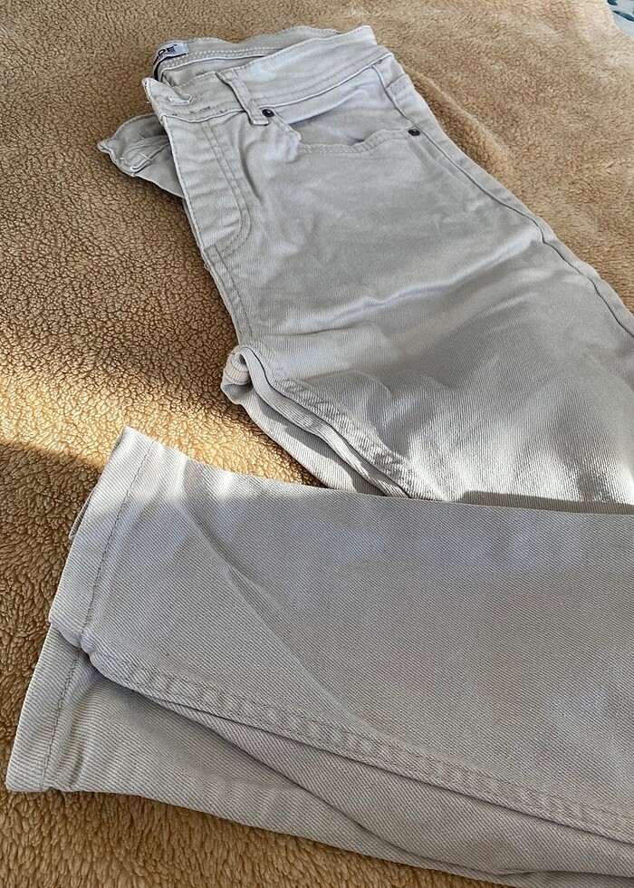 Kot pantolon - Görsel 2