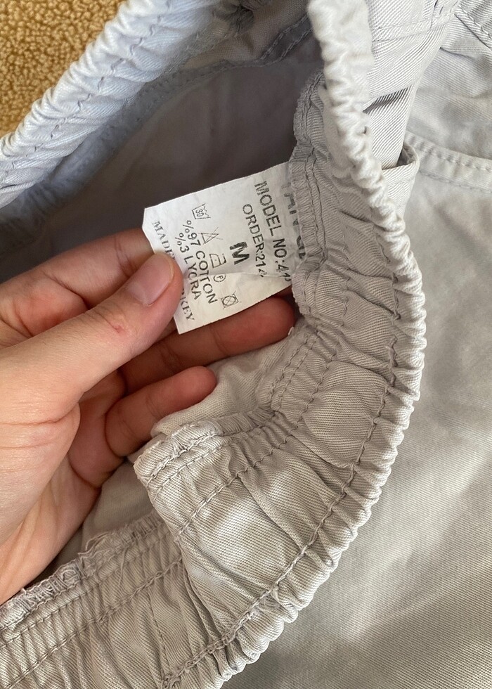 Defosuz temizdir - Görsel 4