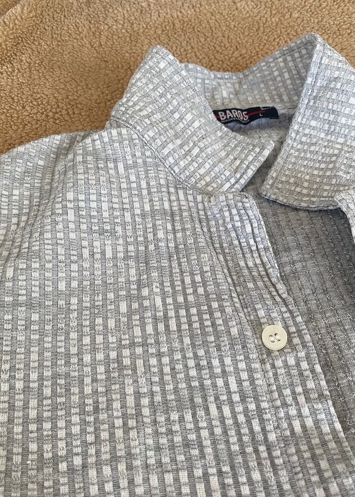 Yazlık ince kumaş - Görsel 3