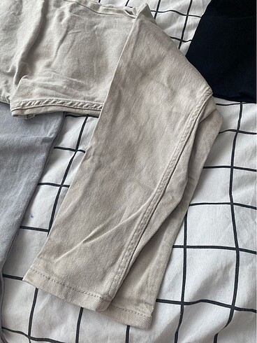 Dar paça kot - Görsel 5