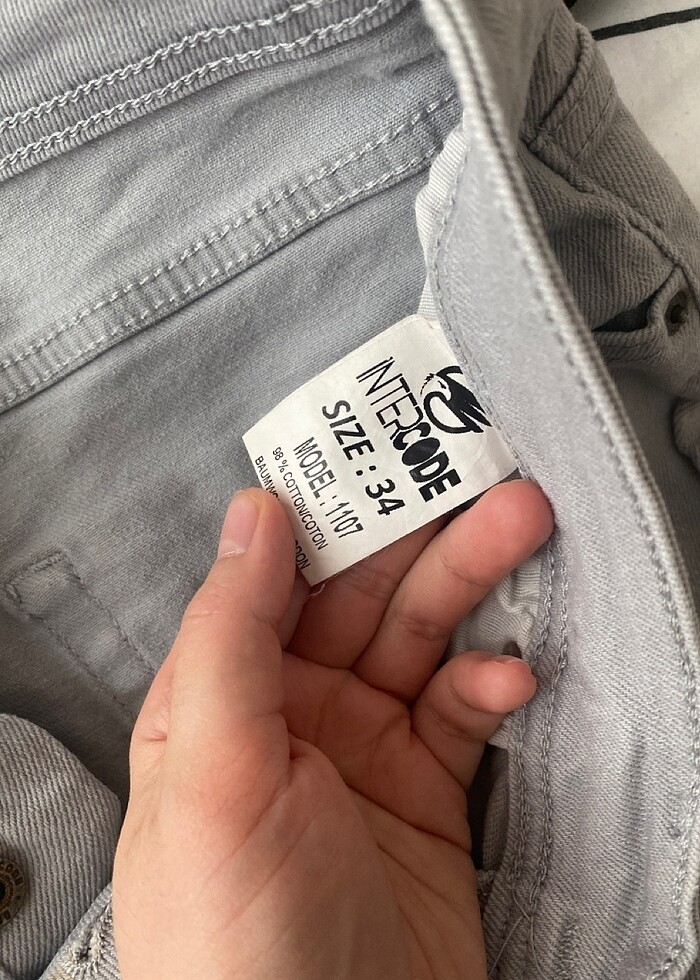 Bir defa giyildi - Görsel 2