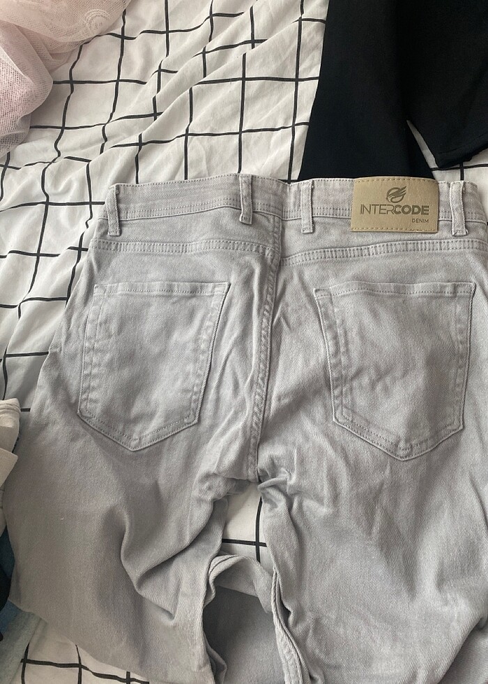 Bir defa giyildi - Görsel 3