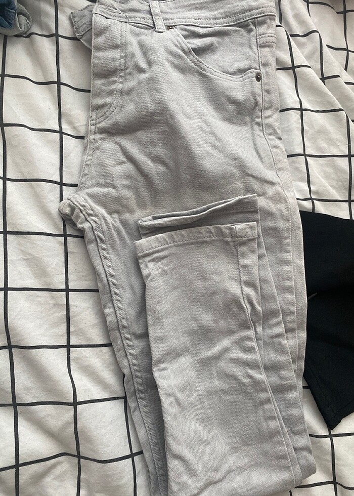 Bir defa giyildi - Görsel 4