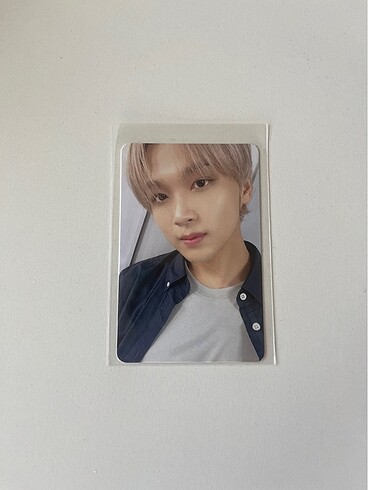 NCT 127 Haechan NCIT pc