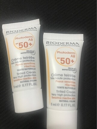 Bioderma photoderm spf 50 ar 5 ml