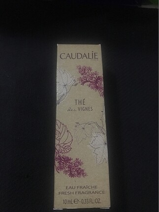 Caudalie the des vıgnes eau parfum 10 ml